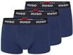 HUGO RED Pants, 3er-Pack, f&uuml;r Herren, blau, XL