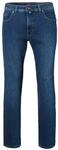 pierre cardin Jeanshose "Dijon", 5 Pocket, f&uuml;r Herren, blau, 38/30