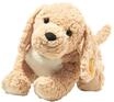 Steiff Soft Cuddly Friends Kuscheltier "Berno Goldendoodle", 36cm, beige