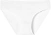 SCHIESSER Invisible Soft Slip, Microfaser, Lasercut, f&uuml;r Damen, wei&szlig;, 36