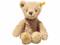 Steiff Soft Cuddly Friends Kuscheltier "Thommy Teddybär", 20 cm, beige
