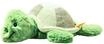 Steiff Soft Cuddly Friends Kuscheltier "Tuggy Schildkr&ouml;te", 27 cm, gr&uuml;n
