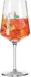RITZENHOFF Aperitifglas #12, August Loibner 2022, Geschenkverpackung, mehrfarbig, 544