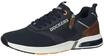 Dockers&reg; by Gerli Lederimitat/Textil Sneaker, blau, 45