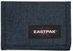 EASTPAK&reg; Brieftasche, Rei&szlig;verschluss, blau, 99