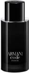 ARMANI Code Homme Le, Parfum, Herren, Aromatisch|Holzig, DUMMY, 125