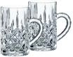 Nachtmann Teeglas "Noblesse", 2er-Set, transparent