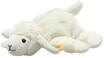 Steiff Soft Cuddly Friends Kuscheltier "Floppy Linda Lamm", 20 cm, wei&szlig;