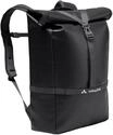 VAUDE Rucksack, Laptopfach, Steckverschluss, schwarz, 99