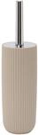 WENKO&reg; WC-B&uuml;rstenhalter "Agropoli", beige, 99