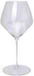 RIEDEL Rotweinglas-Set, 2-teilig, transparent