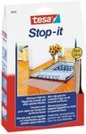 tesa&reg; Anti-Rutschmatte " Stop-it", wei&szlig;