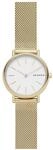 SKAGEN Damenuhr "SKW2693", GOLD
