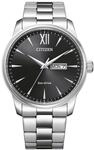 CITIZEN&reg; Herrenuhr, SILBER, OS