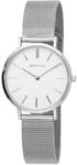 BERING Damenuhr "14134-004", SILBER
