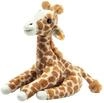 Steiff Soft Cuddly Friends Kuscheltier "Gina Giraffe", 25 cm, braun