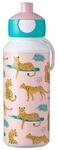 MEPAL Trinkflasche Campus 400 ml, rosa, ML