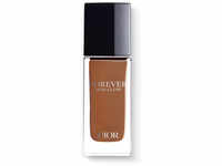Dior Forever Skin Glow - Strahlende Clean Foundation 24 H Halt Feuchtigkeitsspendend,