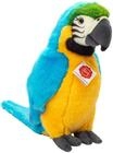 HERMANN Teddy COLLECTION&reg; Kuscheltier Papagei "Gelbrustara", 26 cm, mehrfarbig