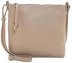 SURI FREY Umh&auml;ngetasche, uni, f&uuml;r Damen, beige