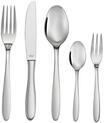 RÖSLE Besteck-Set, 60-teilig, silber, 99