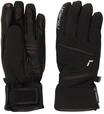 reusch Skihandschuhe "Tessa STORMBLOXX&trade;", gef&uuml;ttert, f&uuml;r Damen, schwarz, 7
