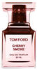 TOM FORD Private Blend Collection Cherry Smoke, Eau de Parfum, 30 ml, Unisex, holzig,