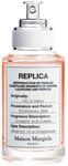 Maison Margiela Replica On A Date, Eau de Toilette, Damen, Blumig, KLAR, 100