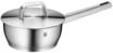 WMF Stielkasserolle "Iconic", Deckel, SILBER