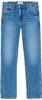 Greensboro Jeans, 5-Pocket, Straight Fit, für Herren