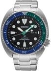 SEIKO Herren Automatikuhr "SRPJ35K1", SILBER, 99