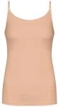 mey Unterhemd Soft Shape, nahtlos, f&uuml;r Damen, beige, 40