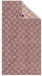 JOOP! Duschtuch, rosa, 80X150