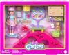 Barbie Chelsea Spielset "Skatepark", mehrfarbig