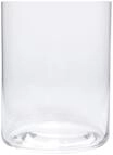 RIEDEL Wasserglas, ,Veloce", 2er-Set, transparent