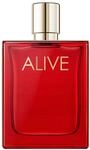 BOSS Alive, Parfum, Damen, Blumig|Ledrig|Holzig