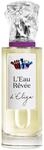 sisley L'eau R&ecirc;v&eacute;e D'eliya, Eau de Toilette, Unisex, Blumig