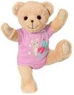 BABY born&reg; Kuscheltier "B&auml;r", pink, 99