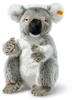 Steiff Kuscheltier "Colo Koala", 29cm, grau