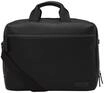 JOST Businesstasche, Laptopfach, l&auml;ngenverstellbar, schwarz