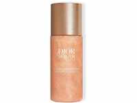 DIOR THE SUBLIMATING OIL, TRANSPARENT