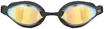 arena Schwimmbrille "Airspeed Mirror", Anti-Fog-Beschichtung, UV-Schutz,