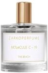 ZARKOPERFUME The Beach C-19, Eau de Parfum, Unisex, Holzig, KLAR, 100 ML