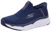 SKECHERS&reg; Laufschuh MAX CUSHIONING ELITE - ADVANTAGEOUS, blau, 43