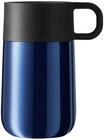 WMF Thermobecher "Impulse", blau, 300