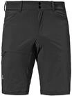 Schöffel Fahrradshorts "Danube", wasserabweisend, verstellbarer Bund, f&uuml;r...