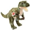 HERMANN Teddy COLLECTION&reg; Pl&uuml;schtier "Dinosaurier T-Rex", 55 cm, gr&uuml;n, 99