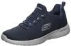 SKECHERS&reg; Dynamight Sneaker, sto&szlig;d&auml;mpfend, f&uuml;r Herren, blau, 47,5