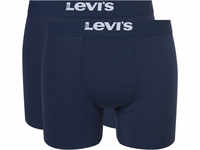 Levi's® Pants, 2er-Pack, Logo-Gummibund, für Herren, blau, M