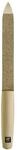 ZWILLING Nagelfeile, 13cm, GOLD